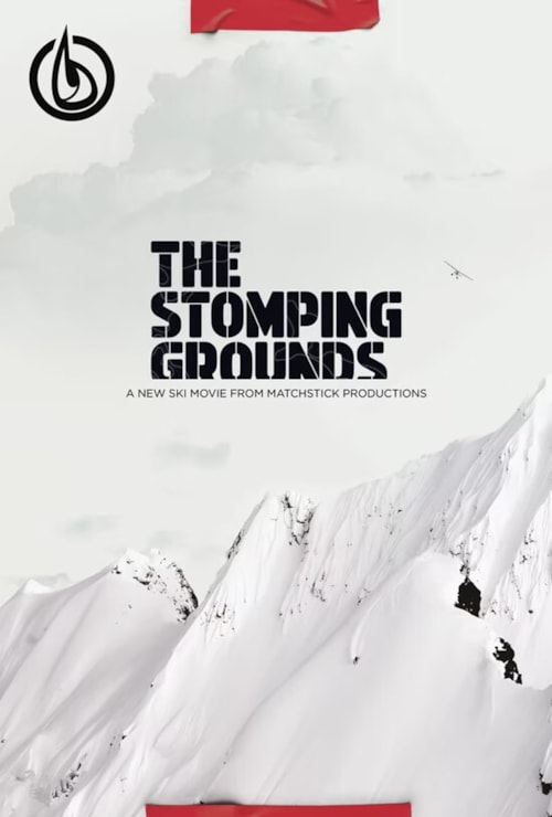 The Stomping Grounds poster